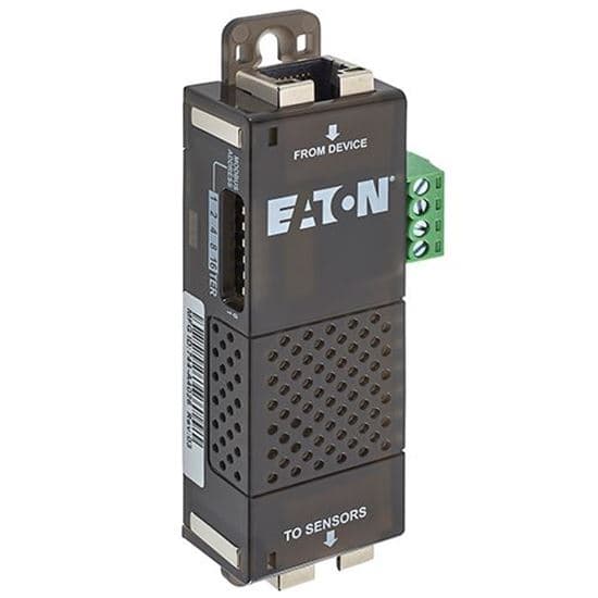 Eaton EATON Environmental Monitoring Probe Gen 2. Compatible with the EMP-GEN2