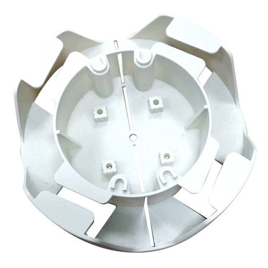 Dynamix DYNAMIX Fibre Management Spool. Allows Easy Storage of Excess Fibre FSP02