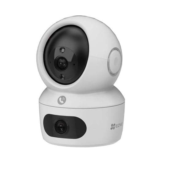 Ezviz EZVIZ 4MP (2K+) Indoor WiFi Camera with Dual Lens Motorized Pan/Tilt H7C