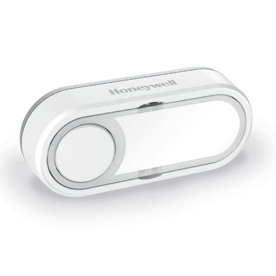 Honeywell HONEYWELL Wireless Push Button with Nameplate and LED Confidence Light. HONDCP511A