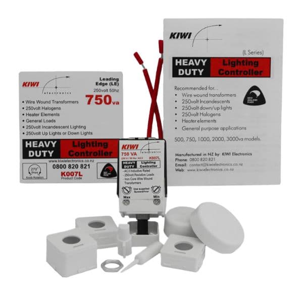 KIWI Lighting Controller 750va K007L