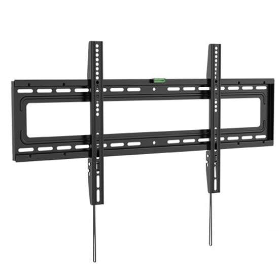Brateck BRATECK 37"-80" Fixed Wall Mount TV Bracket. Max load: 50Kgs. LP46-48F