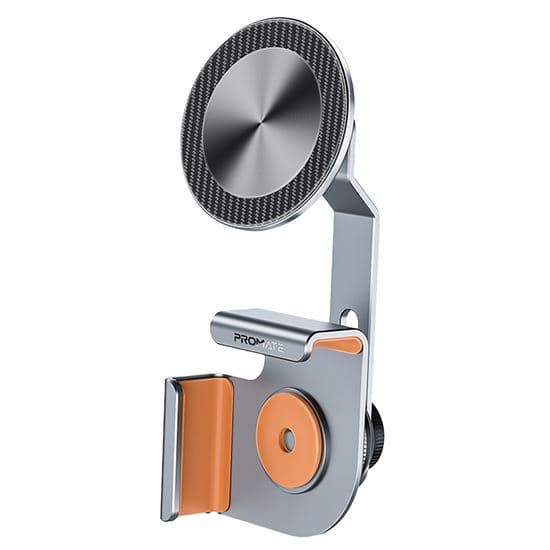 Promate PROMATE SecureGrip Cradleless Magnetic Incar Smartphone Holder MAGHOLD-90
