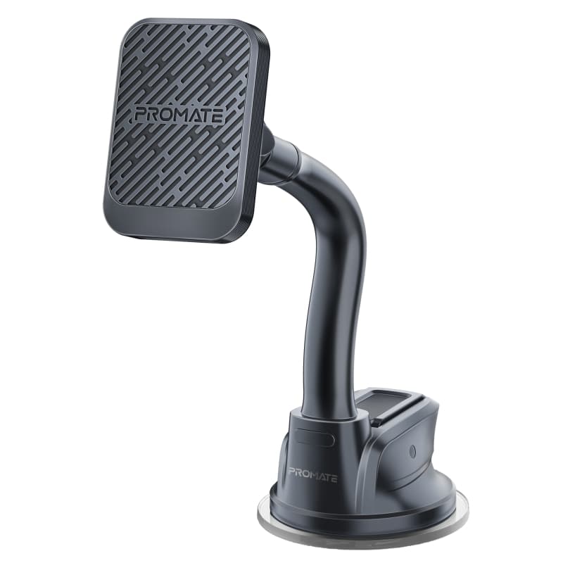 Promate PROMATE SecureGrip 360 Cradleless Flexible Magnetic Smartphone Mount MAGMOUNT-PRO