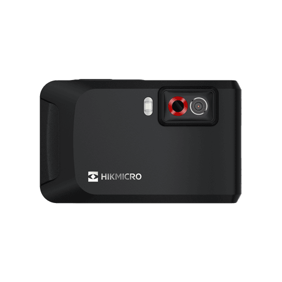 Hikmicro HIKMICRO Pocket2 8MP Thermal Imaging Camera. 3.5" LCD Touch POCKET2
