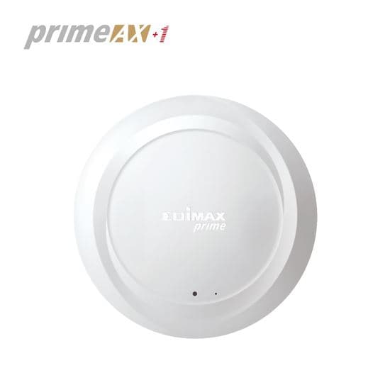 Edimax EDIMAX Slave AP of PRIMEAX123 AX1800 Smart Managed Wi-Fi System. PRIMEAXPLUS1