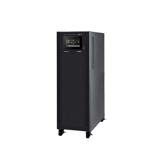 Powershield POWERSHIELD 20kVA-20k Centurion Pro Long Run 3-3 Series UPS Three Phase PSCEP20KL3-3
