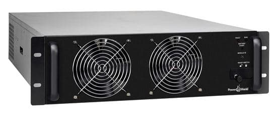 Powershield POWERSHIELD 3U 20kW UPS Power Module for Platinum Modular PSPM20K
