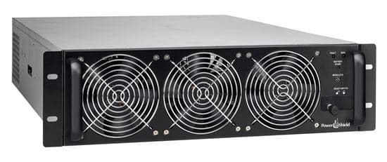 Powershield POWERSHIELD 3U 30kW UPS Power Module for Platinum Modular PSPM30K