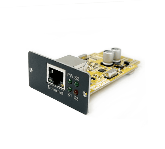 Powershield POWERSHIELD V1 Internal SNMP Comms Card (Lite). Compatible with all PSSNMPV1