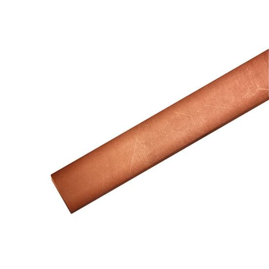 Dynamix DYNAMIX Copper Earth Bar for 45RU Cabinets. RACEB