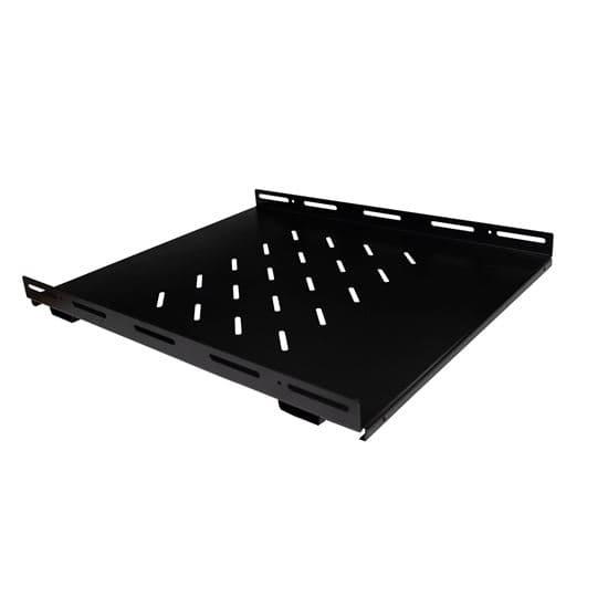 Dynamix DYNAMIX Heavy Duty Fixed Rack Shelf for 800mm Deep Cabinet. RAFSHD-800