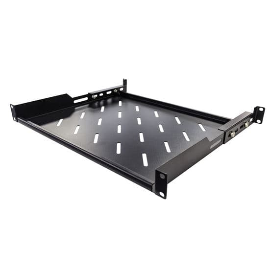 Dynamix DYNAMIX Universal Fixed Shelf, 710mm Deep Shelf with Expanding RAFSM-710