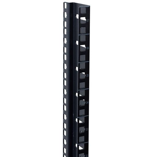 Dynamix DYNAMIX 37RU S-Shaped Zinc Coated Mounting Rails for SR Series RASM37-6