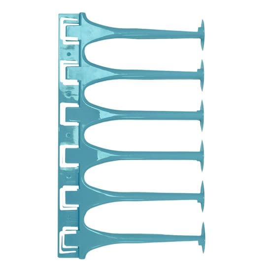 Dynamix DYNAMIX RDF Replacement Cable Management Fins (6x Fin). RDF-FIN
