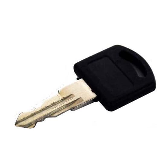 Dynamix DYNAMIX Spare Keys for RSR series Server Cabinet and wall mount RKSC001