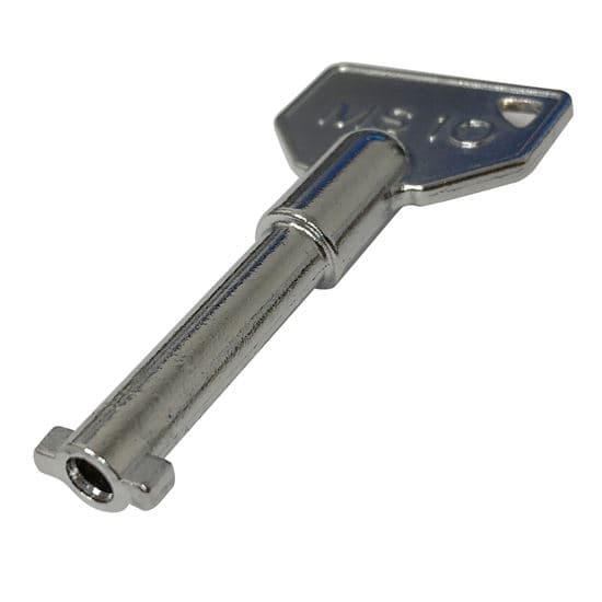 Dynamix DYNAMIX Replacement Keys For ROD series Outdoor Free Standing RODKEY