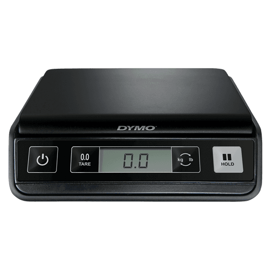 Dymo DYMO M2 Digital USB Postal Scales Up to 2Kgs Capacity. S0928990