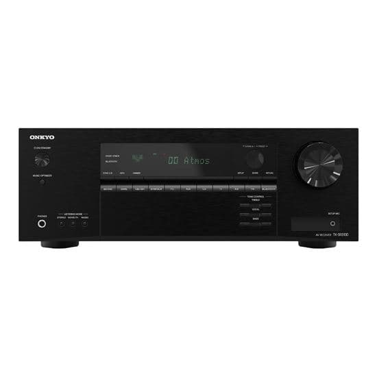 onkyo ONKYO 5.2 Channel AV Receiver Amplifier 150 Watts per Channel. TXSR3100B