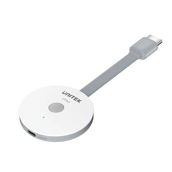 Unitek UNITEK Wireless HDMI Additional Transmitter for V1183A V1183B