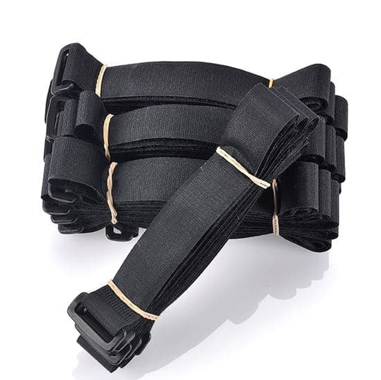 Velcro VELCRO VELSTRAP 600mm x 25mm. Reusable Self-Engaging High VEL22202