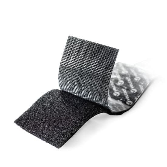 Velcro VELCRO High Strength Adhesive 25mm x 22.8m Hook & Loop Roll. Designed VEL31306