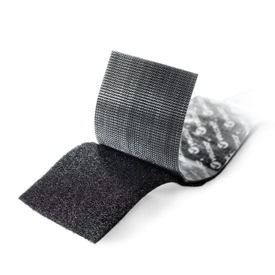 Velcro VELCRO High Strength Adhesive 50mm x 22.8m Hook & Loop Roll. Designed VEL31308