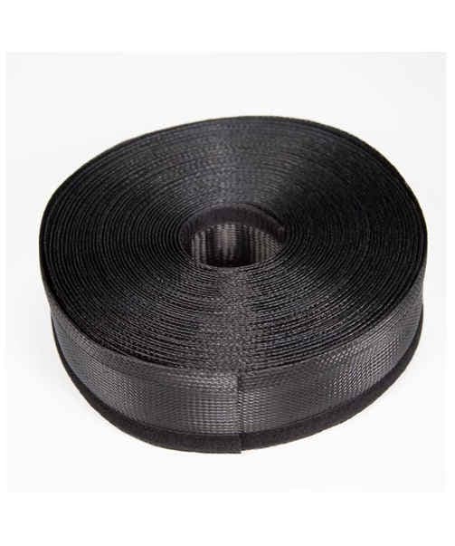 Dynamix DYNAMIX 20m Flexible Polyester Cable Sock. Elastic to fit most VS-85V2