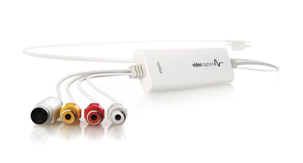 Elgato Video Capture Device 333356
