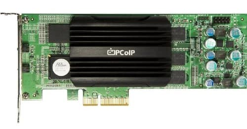 Teradici APEX 2800 LP PCoIP Hardware Accelerator 349139