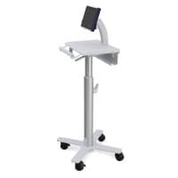 Ergotron StyleView SV10 Tablet Cart # 360338