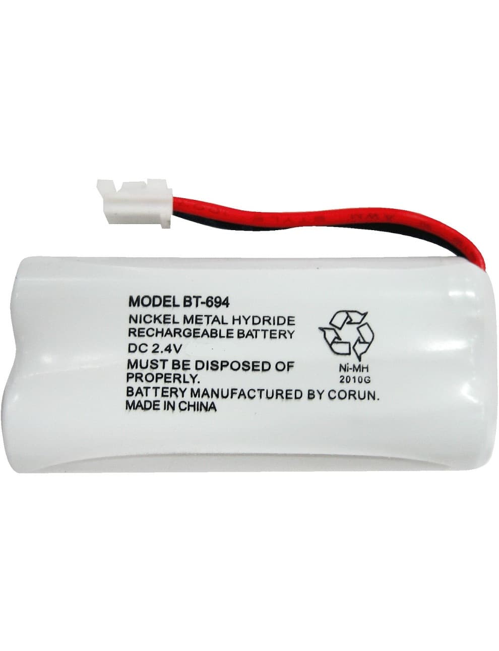 Uniden Uniden BT694 Replacement Battery 362842