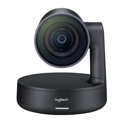 Logitech Rally PTZ Conference Camera # 368566