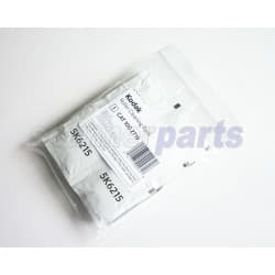Kodak Alaris Scanner Roller Cleaning Pads 24-pack 379760
