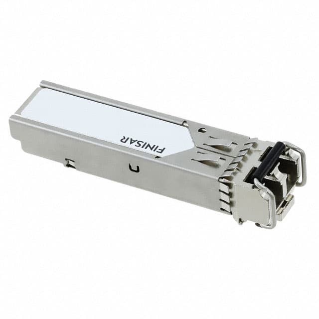 Finisar FTLF8519P3BNL Fiber Optic Transceiver Module 2.125Gbps 3.3V 384165