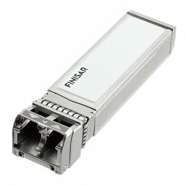 Finisar FTLX8574D3BCL Fiber Optic Transceiver Module 10.5Gbps 3.3V 384166