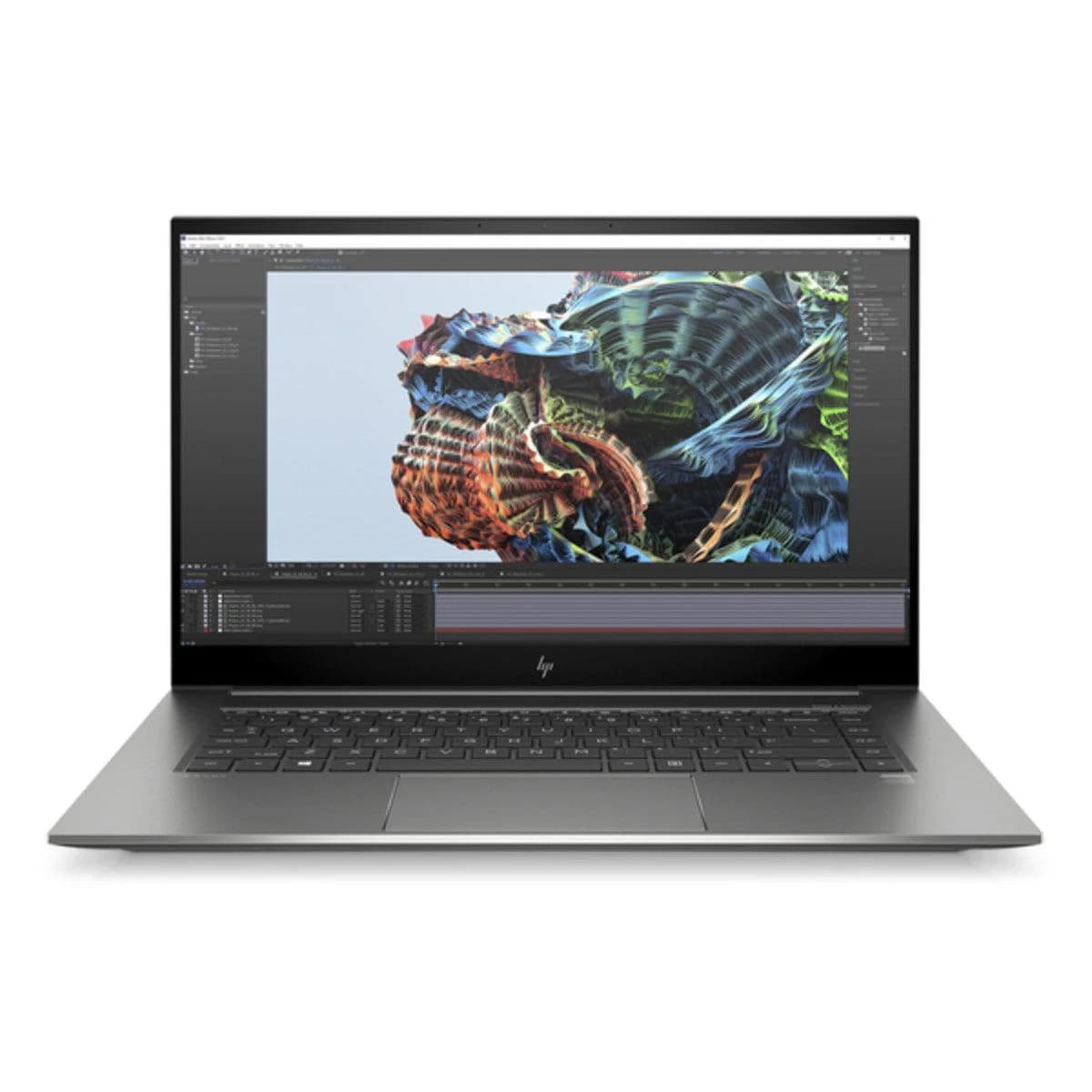 HP Zbook Studio G8 15.6"" Mobile Workstation 385031