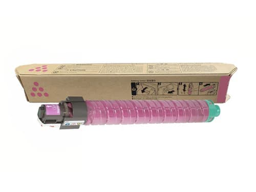 Ricoh MPC406S Toner Cartridge Magenta 6000-page 385701