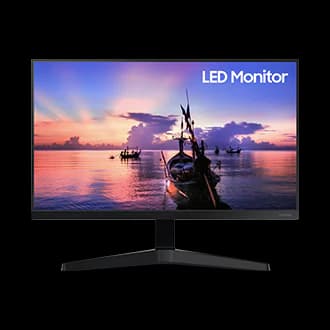 Samsung Electronics 24"" T35F IPS Monitor 386157