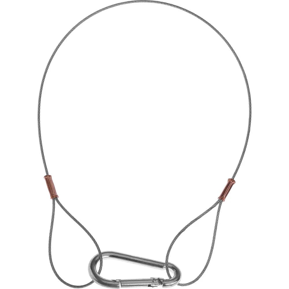 Impact Safety Cable 18"" 387284