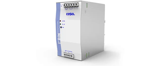 Allied Telesis AT-IE048-480-20 48V 480W Single Output Industrial DIN RAIL Power Supply 393626