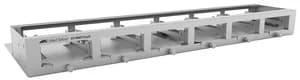 Allied Telesis AT-MMCTRAY6-00 Rackmountable 1RU Tray for up to 6 Units of MMC Series Media Converters 393923