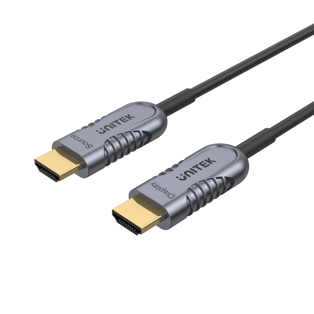 Unitek 5M HDMI2.1 Optical Cable 396918