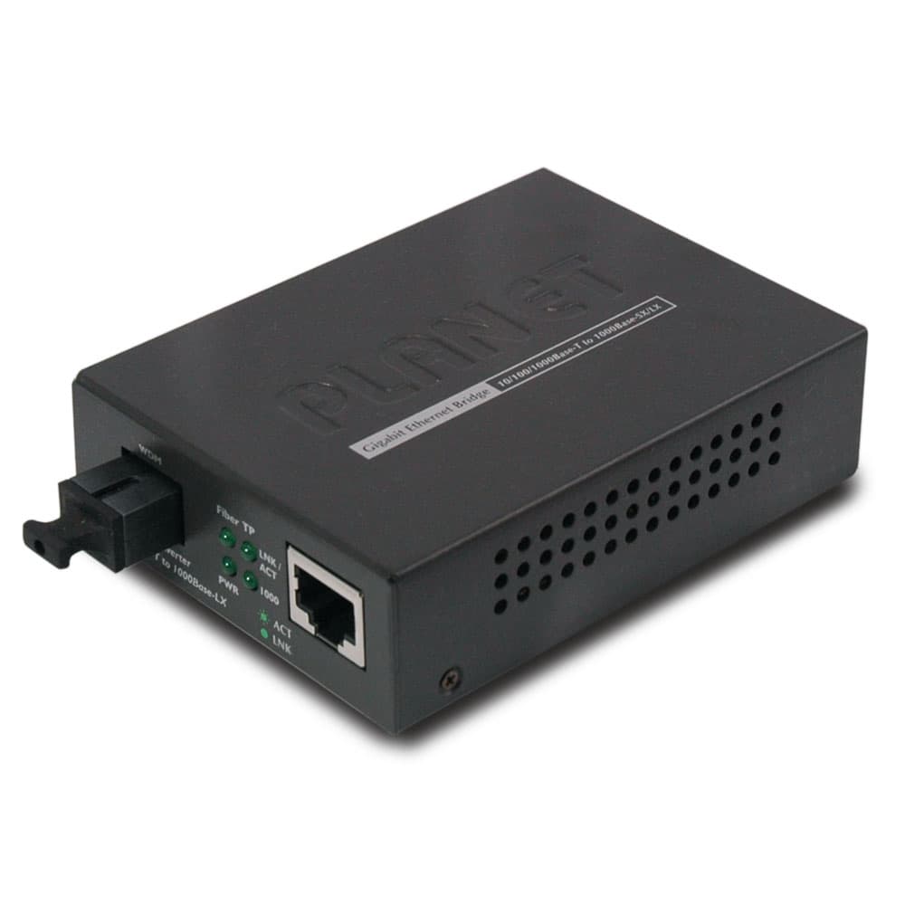 Planet GT-806B15 Media Converter 396961