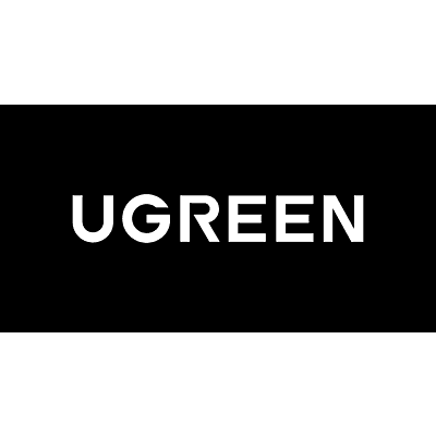 Ugreen 3.5mm Female to 2.5mm Male Audio Adapater 397182