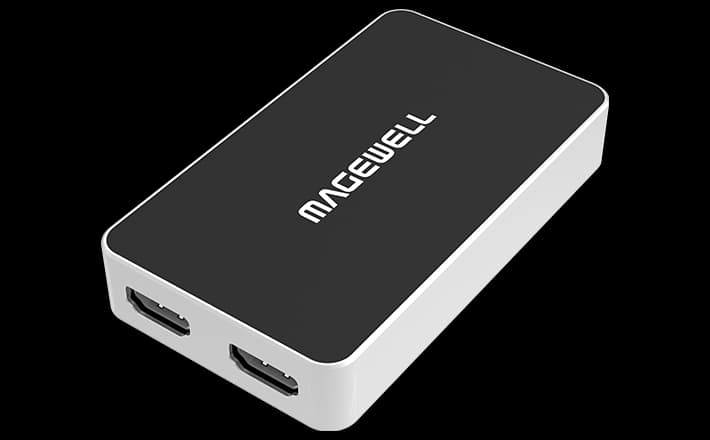 Magewell Magewell USB 3.0 Capture HDMI Plus 413215