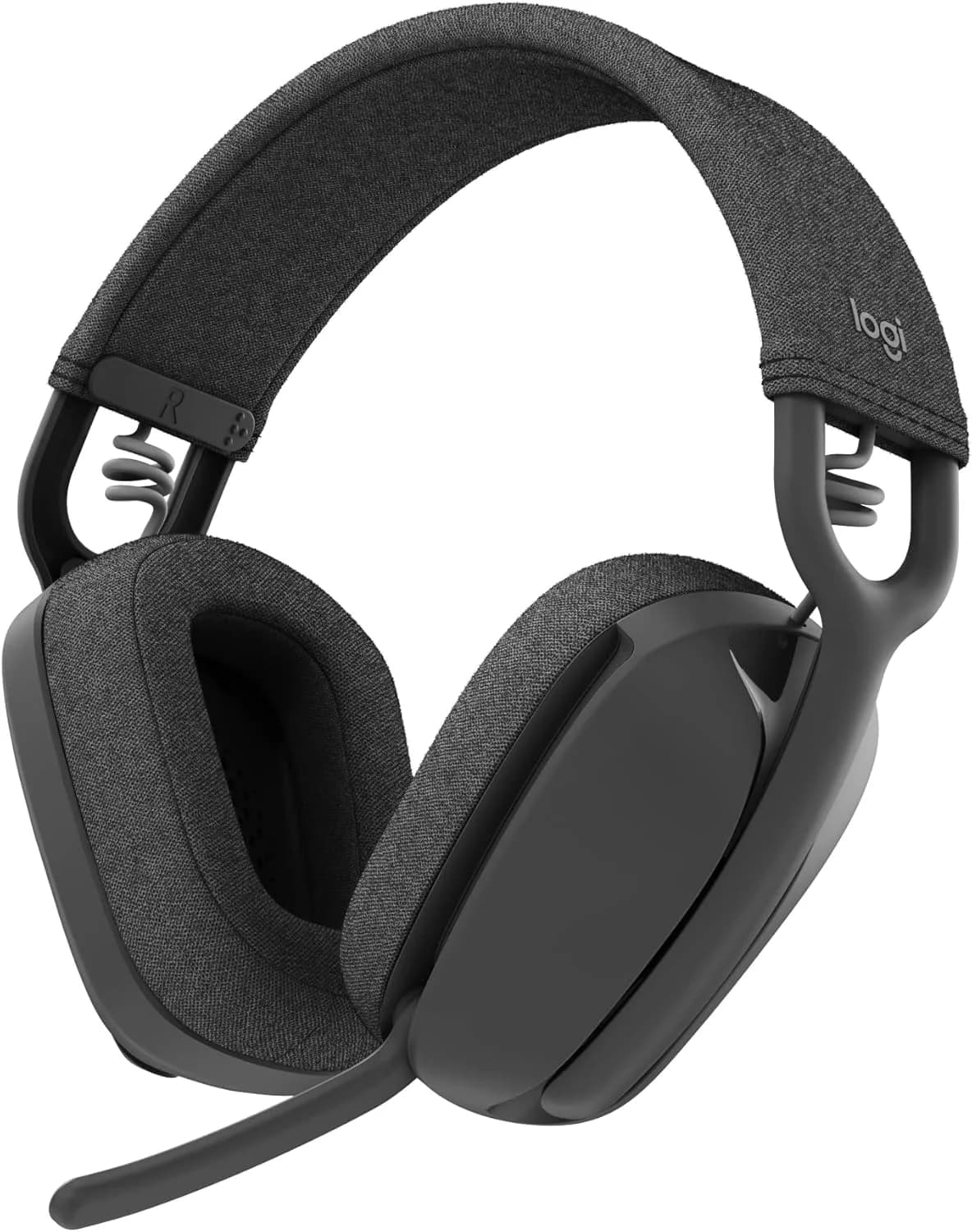 Logitech Zone Vibe MS Teams Dual BT Wireless Headset 413250