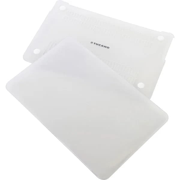 Tucano Nido Hard-Shell Case for MacBook Pro 15"" (Clear) 474061