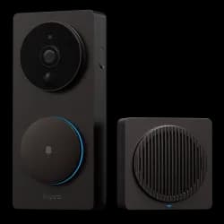 aqara Aqara Video Doorbell G4 with Chime 474107