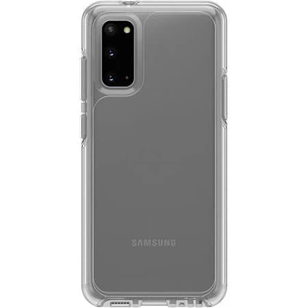 OtterBox Otterbox Symmetry Case Samsung Galaxy S20 - Clear# 474221